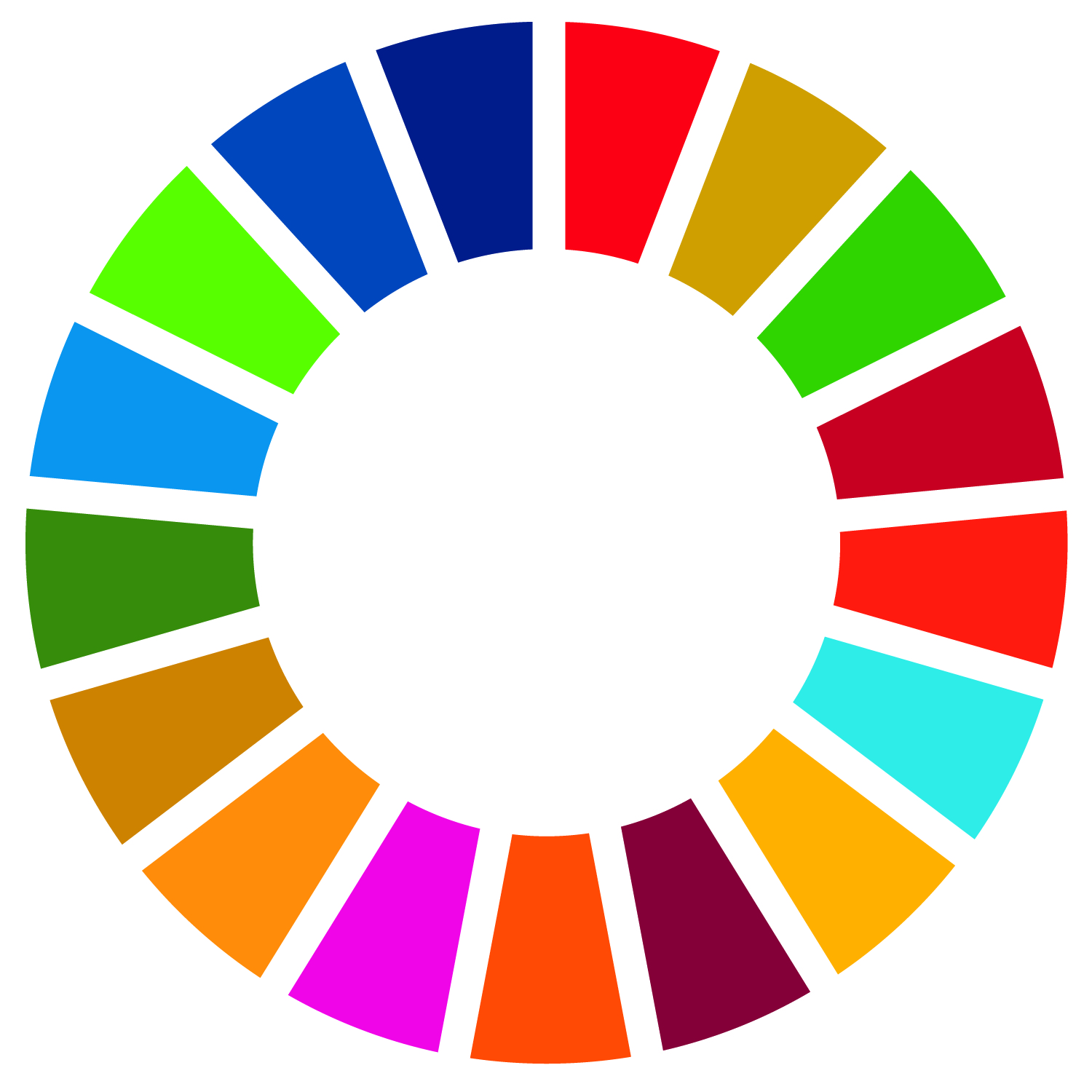 SDG Logo SDG Logo